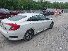19XFC1F39GE****** Salvage and Wrecked 2016 Honda Civic in Virginia State