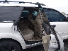 4S4BP61C377****** Wrecked 2007 Subaru Outback in Las Vegas