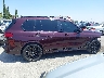 5UXCW2C07M9****** Repairable 2021 BMW X7 in California State