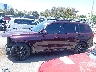 5UXCW2C07M9****** Salvage 2021 BMW X7