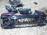5UXCW2C07M9****** Wrecked 2021 BMW X7 in California State