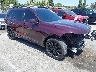 5UXCW2C07M9****** Salvage and Wrecked 2021 BMW X7 in Los Angeles