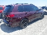 5UXCW2C07M9****** Salvage and Wrecked 2021 BMW X7 in California State