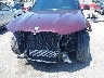 5UXCW2C07M9****** Salvage and Repairable 2021 BMW X7 in California State