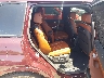 5UXCW2C07M9****** Wrecked 2021 BMW X7 in Los Angeles