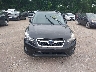 JF2GPAGCXE8****** Wrecked 2014 Subaru XV Сrosstrek in Indiana State