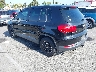 WVGAV7AX2CW****** Salvamento y Reparables 2012 Volkswagen Tiguan en Los Angeles