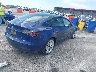 5YJ3E1EB0PF****** Salvamento y Destrozados 2023 Tesla Model 3 en Estado de Illinois