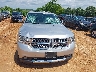 1C4SDJET3DC****** Wrecked 2013 Dodge Durango in Missouri State