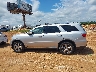 1C4SDJET3DC****** Repairable 2013 Dodge Durango in Missouri State