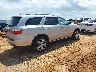 1C4SDJET3DC****** Salvage and Wrecked 2013 Dodge Durango in Missouri State
