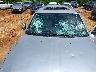 1C4SDJET3DC****** Salvage and Repairable 2013 Dodge Durango in Missouri State