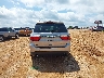 1C4SDJET3DC****** Wrecked 2013 Dodge Durango