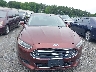 3FA6P0K99GR****** Wrecked 2016 Ford Fusion in Georgia State