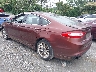 3FA6P0K99GR****** Repairable 2016 Ford Fusion in Georgia State