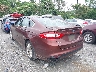 3FA6P0K99GR****** Salvage and Repairable 2016 Ford Fusion in Atlanta North