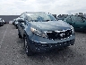 KNDPBCAC7E7****** Salvamento y Destrozados 2014 Kia Sportage en Los Angeles