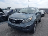 KNDPBCAC7E7****** Usados y Reparables 2014 Kia Sportage en Los Angeles