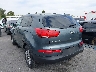 KNDPBCAC7E7****** Salvamento y Reparables 2014 Kia Sportage en Los Angeles