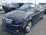 WDDGF5EB5AR****** Wrecked 2010 Mercedes-Benz C-Class in California State