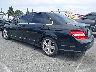 WDDGF5EB5AR****** Salvage and Repairable 2010 Mercedes-Benz C-Class in Los Angeles