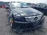 WDDGF5EB5AR****** Salvage and Repairable 2010 Mercedes-Benz C-Class in California State