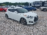 KMHTC6AE3DU****** Salvage and Wrecked 2013 Hyundai Veloster in Springfield