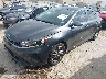 3KPF24ADXRE****** Used and Repairable 2024 Kia Forte in San Antonio South