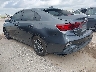 3KPF24ADXRE****** Salvage and Repairable 2024 Kia Forte in San Antonio South