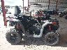 LCELV1ZS3S6****** Destrozados 2025 CF Moto CFORCE en Estado de Texas
