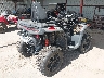 LCELV1ZS3S6****** Salvamento y Destrozados 2025 CF Moto CFORCE en Estado de Texas