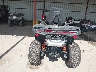 LCELV1ZS3S6****** Salvamento y Reparables 2025 CF Moto CFORCE en Estado de Texas