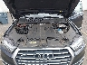WA1LAAF76HD****** Repairable 2017 Audi Q7 in Portland