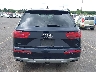 WA1LAAF76HD****** Wrecked 2017 Audi Q7