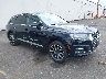 WA1LAAF76HD****** Salvage and Wrecked 2017 Audi Q7 in Portland