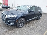 WA1LAAF76HD****** Used and Repairable 2017 Audi Q7 in Portland