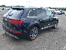 WA1LAAF76HD****** Salvage and Wrecked 2017 Audi Q7 in Oregon State