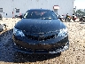 4T1BF1FK1CU****** Destrozados 2012 Toyota Camry en Estado de Kansas