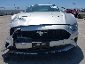 1FATP8FF8J5****** Destrozados 2018 Ford Mustang en Estado de California