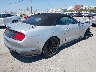 1FATP8FF8J5****** Salvamento y Destrozados 2018 Ford Mustang en Estado de California
