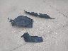 5J6RS5H50TL****** Wrecked 2026 Honda CR-V Hybrid in Texas State
