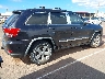 1J4RR4GT5BC****** Salvage and Wrecked 2011 Jeep Grand Cherokee in Hawaii State