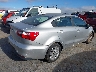 KNADM4A3XH6****** Salvamento y Destrozados 2017 Kia Rio en Estado de California