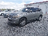 JN8AZ2NE8B9****** Used and Repairable 2011 Infiniti QX56 in Jackson