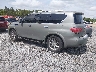 JN8AZ2NE8B9****** Salvage and Repairable 2011 Infiniti QX56 in Jackson