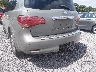 JN8AZ2NE8B9****** Salvage and Repairable 2011 Infiniti QX56 in Mississippi State