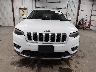 1C4PJMDN7KD****** Wrecked 2019 Jeep Cherokee in Iowa State