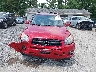 JTMRF4DV9C5****** Wrecked 2012 Toyota RAV4 in Ohio State