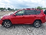 JTMRF4DV9C5****** Repairable 2012 Toyota RAV4 in Ohio State