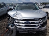 2FMPK3J96HB****** Used 2017 Ford Edge in Oklahoma State